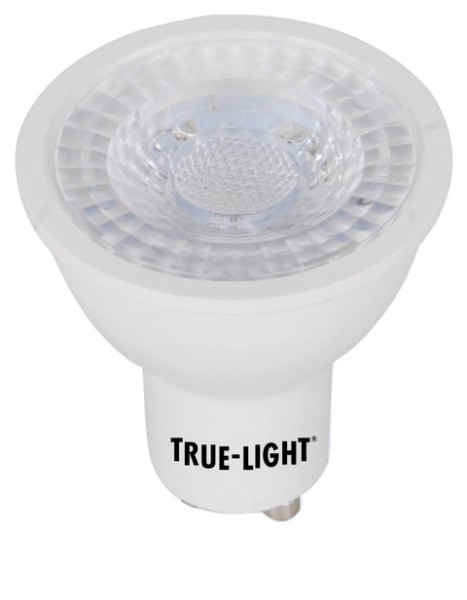 TRUE-LIGHT LED GU10